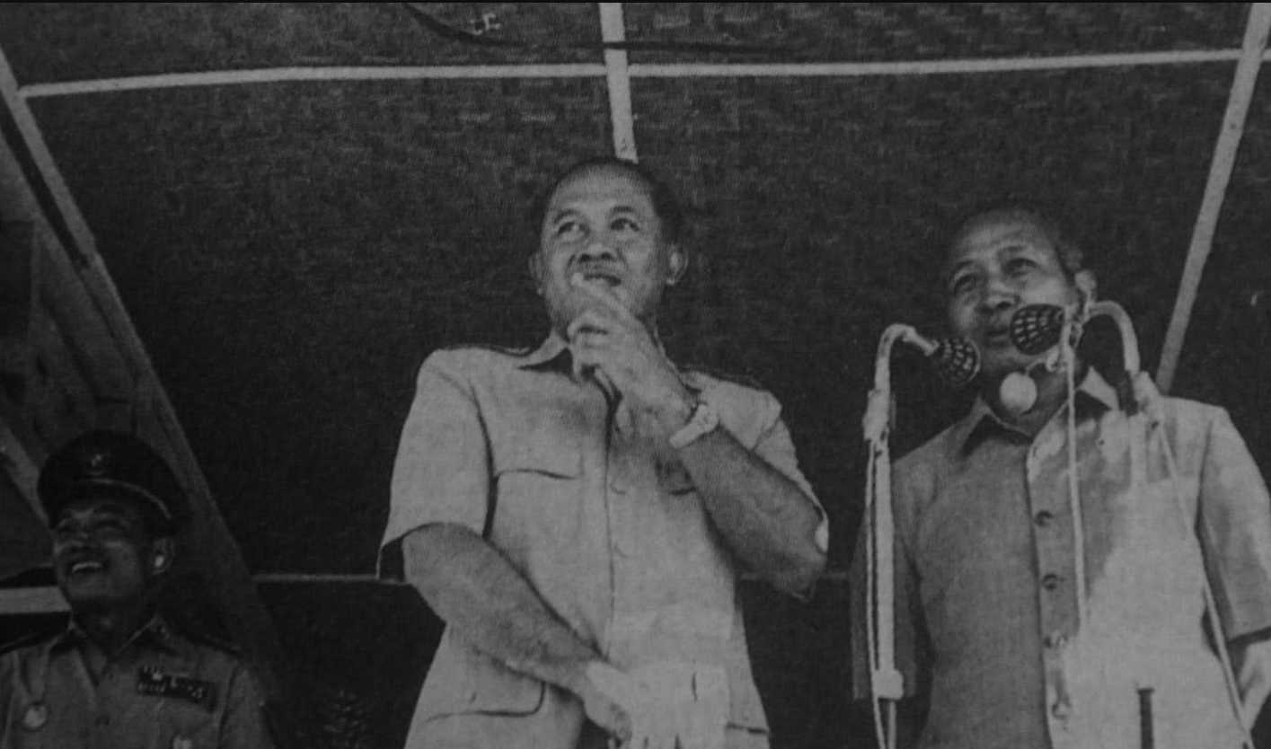 Cerita Lucu dari Batalyon Cibatu Era Revolusi Kemerdekaan Indonesia